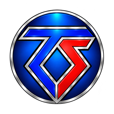 Twisted Stahler emblem
